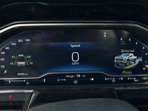 Used 2024 Chevrolet Silverado 2500 LT image 18