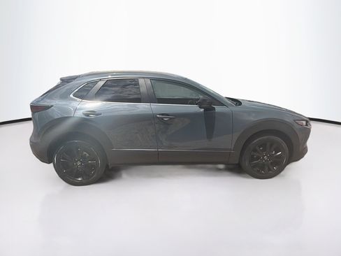 Used 2025 MAZDA CX-30 AWD 2.5 S w/ Preferred Package image 10