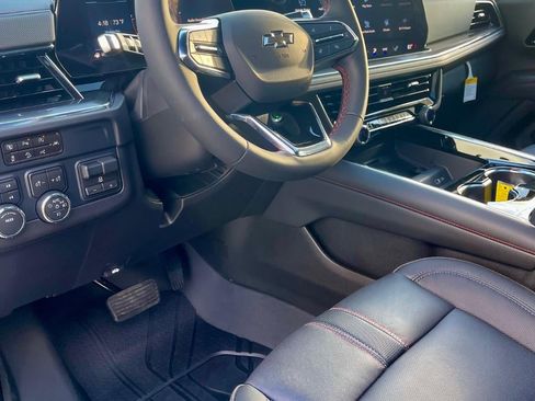 New 2026 Chevrolet Tahoe RST image 9