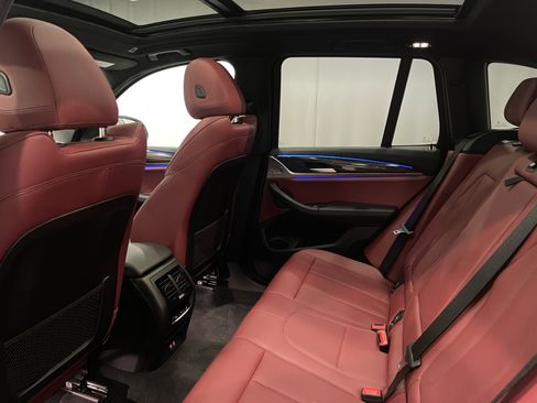 Certified 2023 BMW X3 xDrive30i w/ Convenience Package image 23