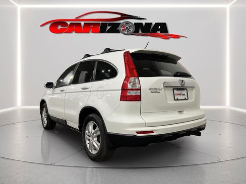 Used 2011 Honda CR-V EX-L image 6