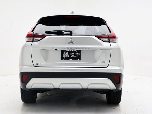 Used 2025 Mitsubishi Eclipse Cross SE AWD/4WD image 7