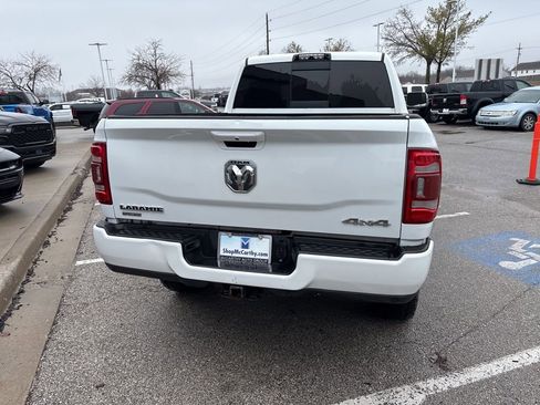 Used 2019 RAM 2500 Laramie image 25