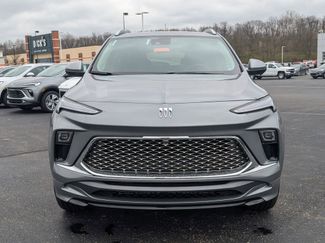 New 2026 Buick Encore GX Avenir w/ Avenir Technology Package video 2