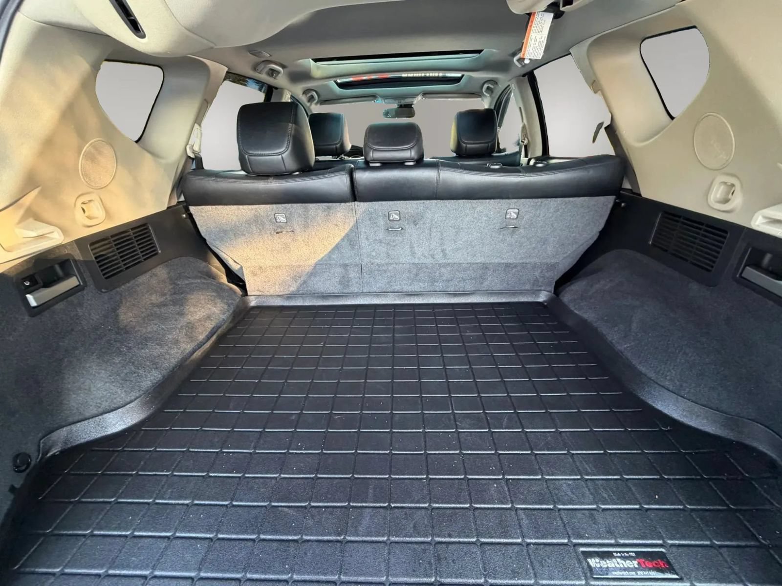 Used 2014 Nissan Murano SL w/ Navigation Package AWD/4WD image 17