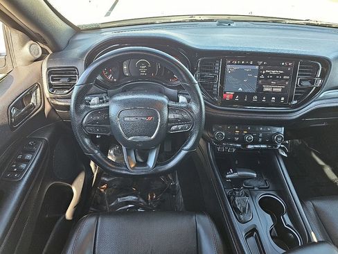 Used 2025 Dodge Durango GT image 25