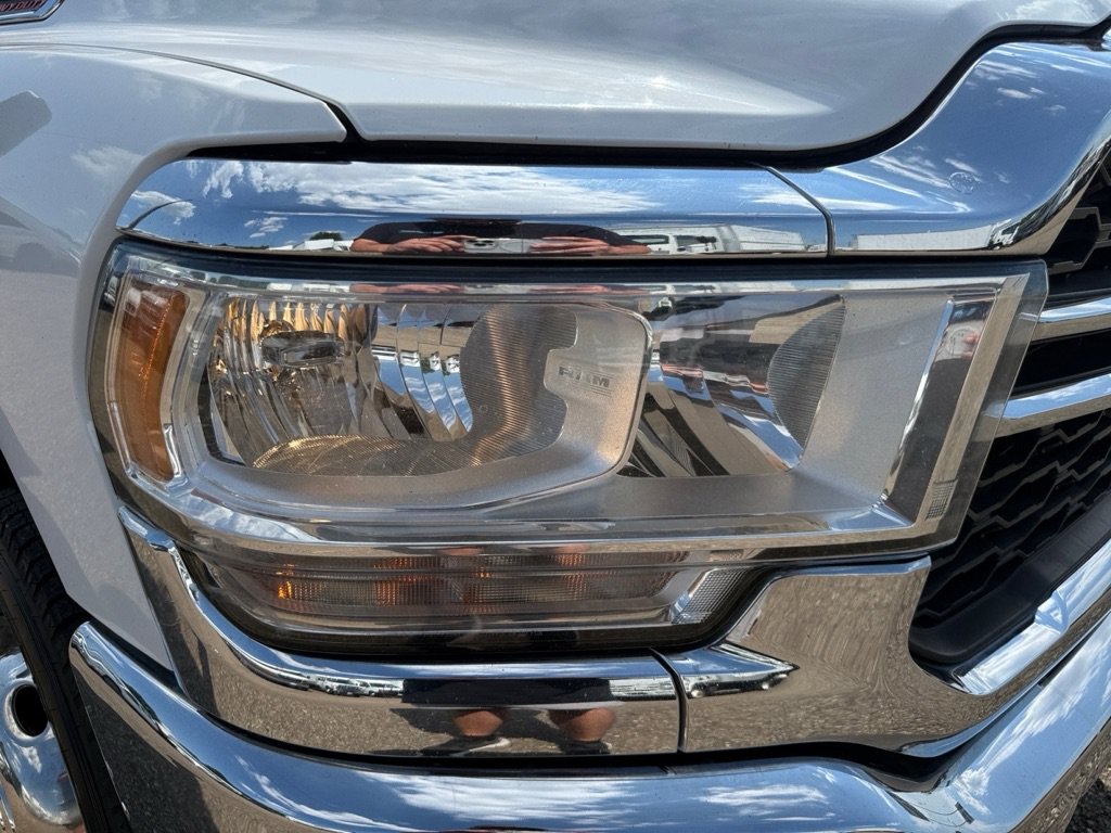 Used 2019 RAM 3500 Tradesman w/ Chrome Appearance Group AWD/4WD image 30