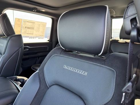 New 2026 RAM 1500 Laramie image 28