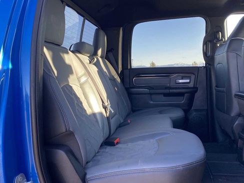 Certified 2020 RAM 2500 Power Wagon image 35