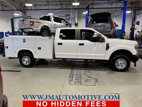 Used 2020 Ford F250 XL AWD/4WD image 6