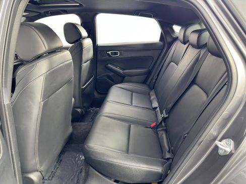 Used 2025 Acura Integra A-Spec image 34