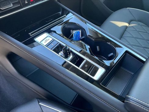 New 2026 Volkswagen Atlas SEL Premium R-Line AWD/4WD image 14