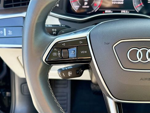 Used 2024 Audi A6 Premium Plus image 37