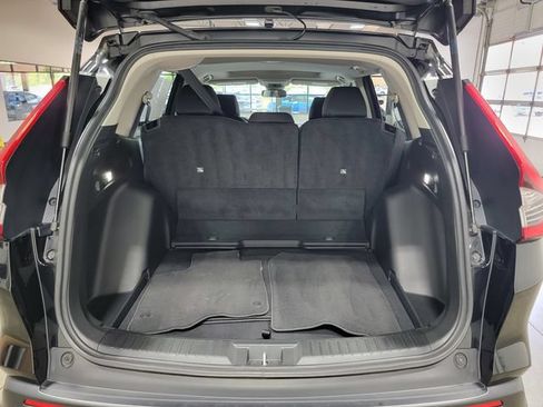 Certified 2024 Honda CR-V EX image 36