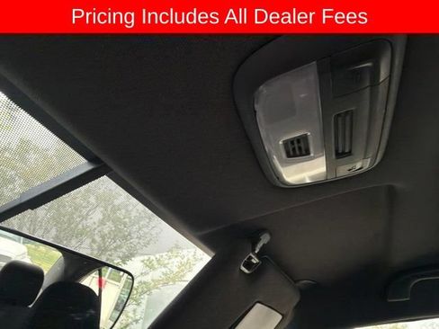 Used 2019 Subaru WRX AWD/4WD image 4