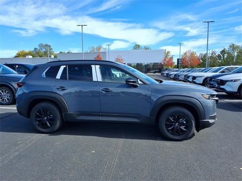 New 2026 MAZDA CX-50 AWD 2.5 Hybrid w/ Weather Package image 6
