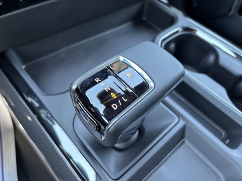 New 2026 Chevrolet Silverado 1500 ZR2 AWD/4WD image 22