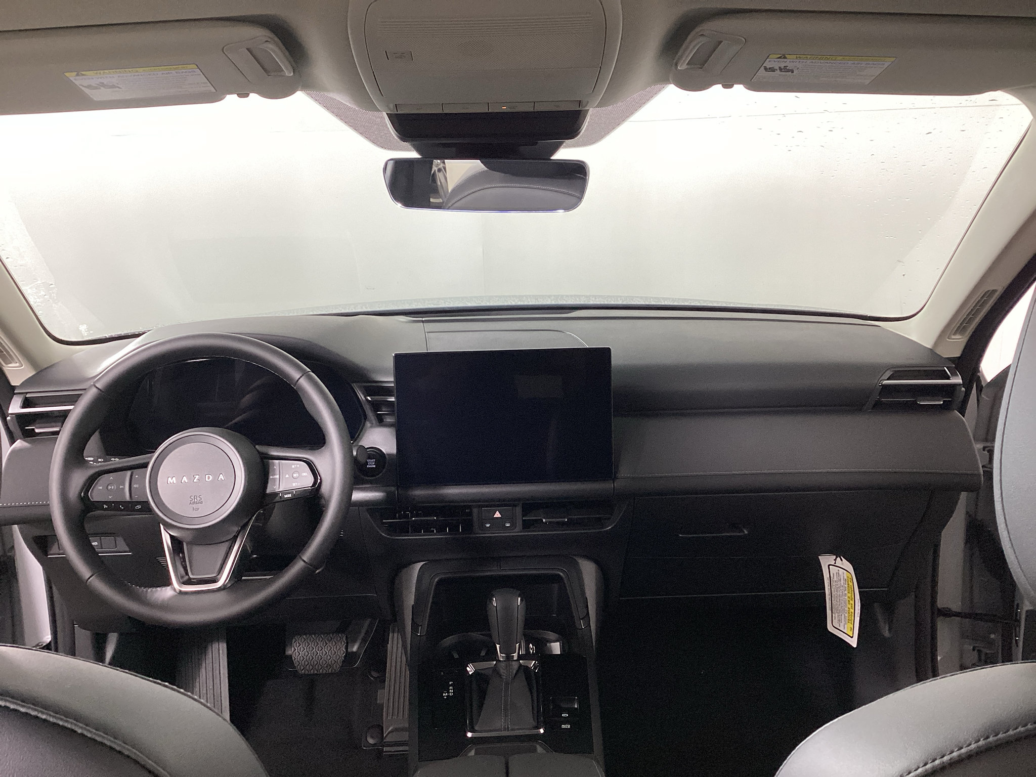 New 2026 MAZDA CX-5 Preferred AWD/4WD image 13