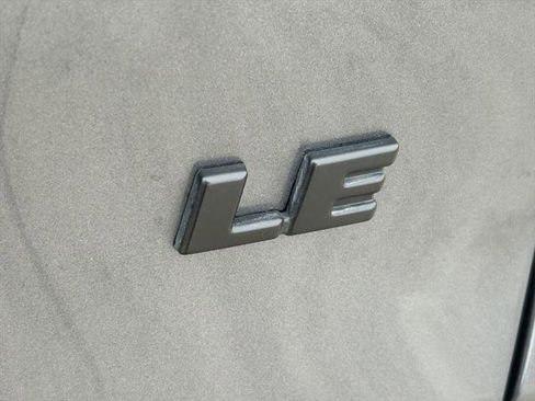 Certified 2024 Toyota RAV4 LE image 11