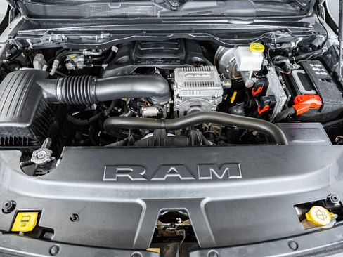 Used 2021 RAM 1500 Rebel w/ Rebel Level 2 Equipment Group image 25