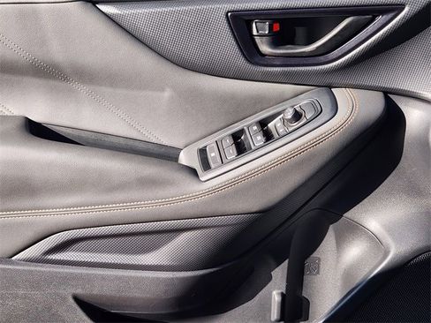 Certified 2025 Subaru Forester Wilderness image 25