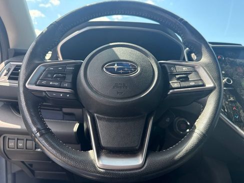 Used 2023 Subaru Ascent Limited w/ Technology Package AWD/4WD image 7