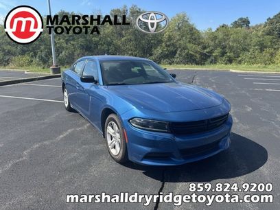 Used 2023 Dodge Charger SXT