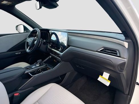 New 2026 Lexus TX 350 AWD image 15