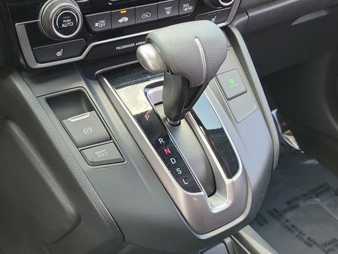 Used 2018 Honda CR-V EX image 25