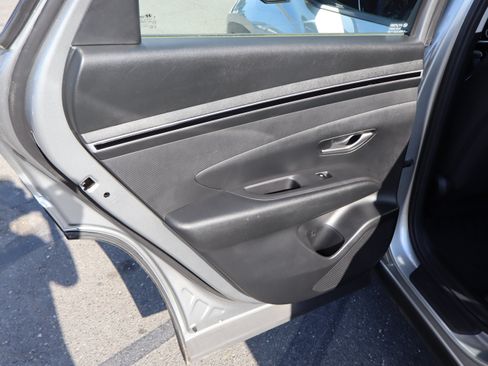 Used 2024 Hyundai Tucson SE FWD image 29