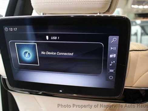 Used 2018 Mercedes-Benz Maybach S 560 4MATIC image 36