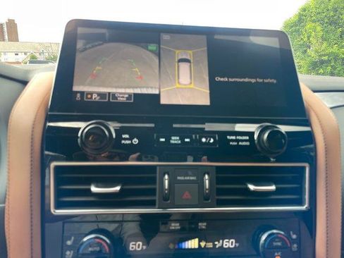 Certified 2023 INFINITI QX80 Sensory w/ All-Season Package AWD/4WD image 23