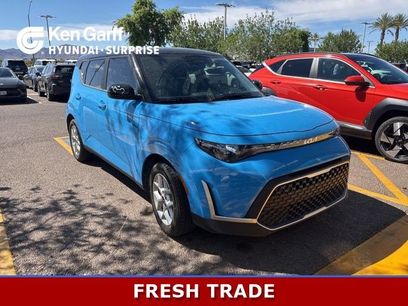 Used 2024 Kia Soul S