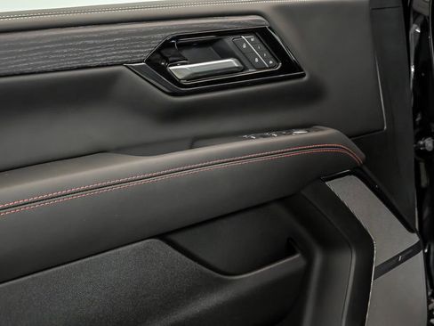 New 2026 GMC Yukon XL AT4 Ultimate w/ LPO, Floor Liner Package AWD/4WD image 5