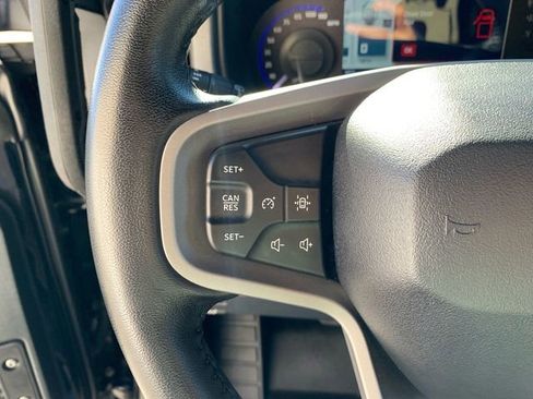 Certified 2024 Ford Bronco Big Bend image 22