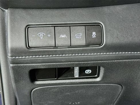 Certified 2022 Hyundai Santa Fe SEL w/ Convenience + Premium Package FWD image 10