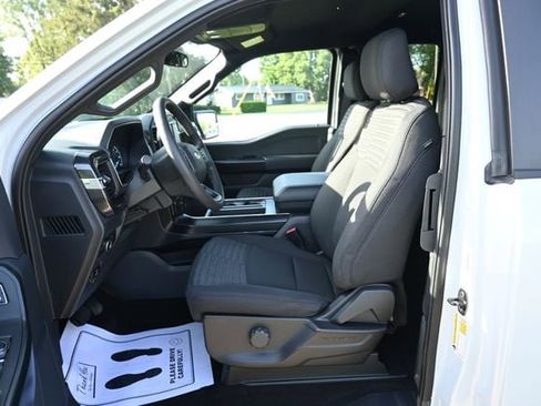 Used 2022 Ford F150 XL w/ STX Appearance Package AWD/4WD image 26