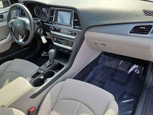 Used 2018 Hyundai Sonata ECO FWD image 31
