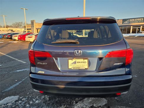 Used 2016 Honda Pilot EX-L image 29