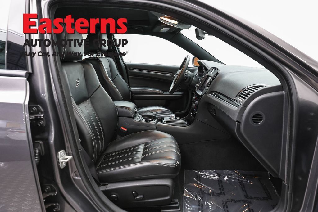 Used 2023 Chrysler 300 S RWD image 25