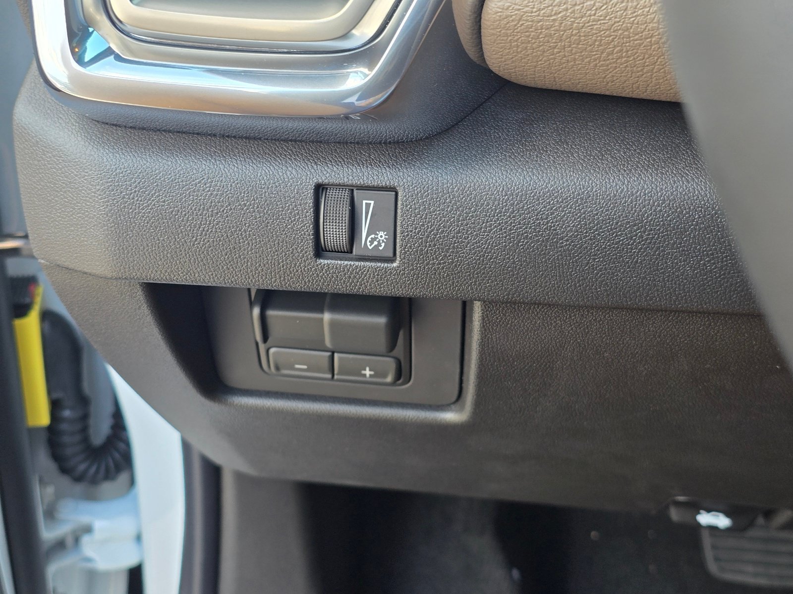 New 2026 GMC Canyon Denali AWD/4WD image 26