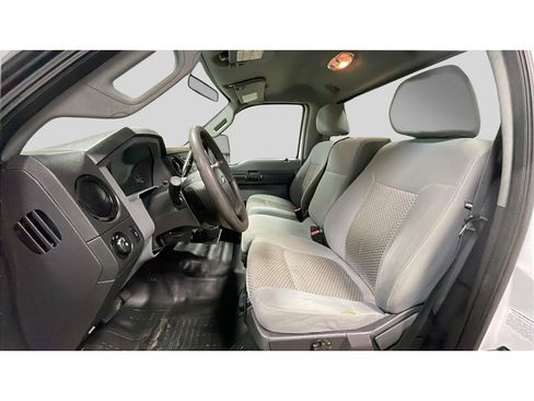 Used 2012 Ford F350 XL w/ PWR Equipment Group image 11