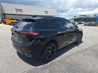 Used 2025 Buick Envision Sport Touring