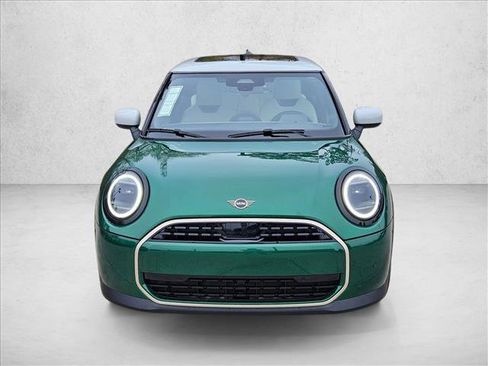 New 2026 MINI Cooper 2-Door Hardtop FWD image 2