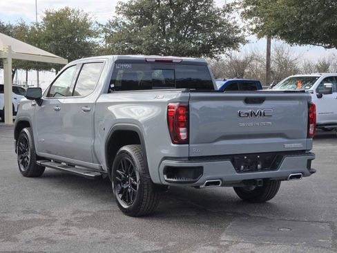 Certified 2024 GMC Sierra 1500 Elevation w/ Elevation Premium Package image 5