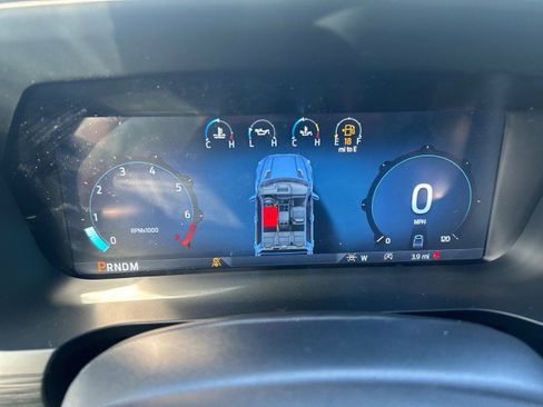 New 2025 Ford F150 STX w/ Equipment Group 200A image 13