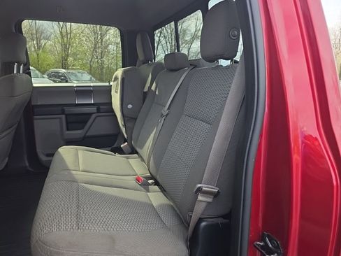 Used 2017 Ford F150 XLT w/ Equipment Group 302A Luxury image 38