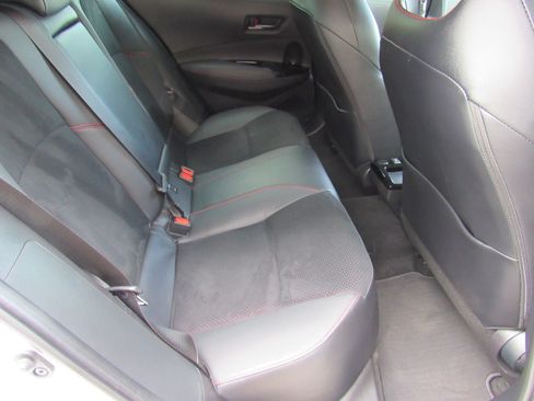 Used 2025 Toyota Corolla GR AWD/4WD image 33