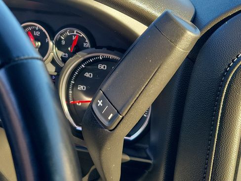 Used 2022 Chevrolet Silverado 1500 LT Trail Boss image 24