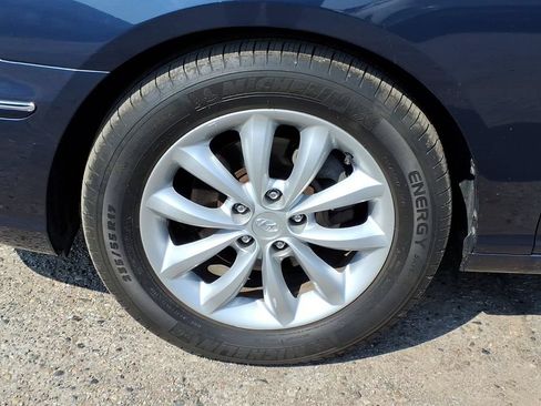 Used 2006 Hyundai Azera Limited FWD image 9